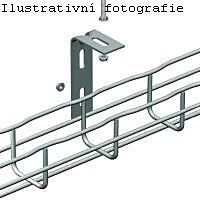 CABLOFIL Svorka CM557304 CEQ 100 316L závěsná