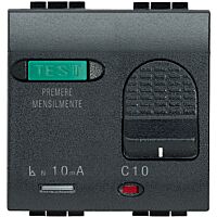 L4305/10 BTLV PR.CHRÁNIČ 10A, 3000A, 2M