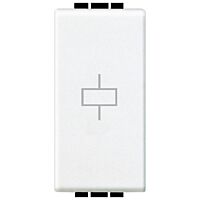 BTICINO Relé N4330/24 s NO/NC kontaktem 24V