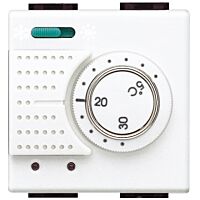 BTICINO Termostat N4442 BTL