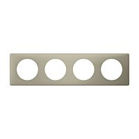 Rámeček CÉLIANE 66714 4P jílová