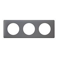 Rámeček CÉLIANE 66733 3P modro šedá