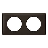 Rámeček CÉLIANE 66742 2P tmavě šedivá