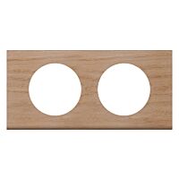 069052 CL RÁMEČEK 2P DUB BĚLENÝ