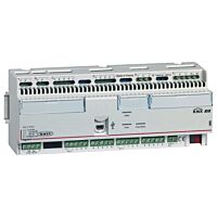 048422 KNX ROOM KONT.16VST/16VÝST DIN PL