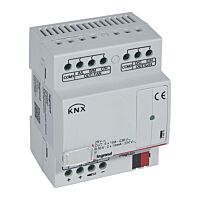 049041 KNX FCU KONTROLER 0-10V PL4 BUILD