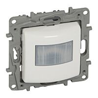 LEGRAND Vypínač NILOÉ 764583 250W automat.bílá