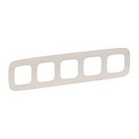 Rámeček VALENA ALLURE 754315 5P béžová