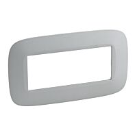 754396 VALA RÁMEČEK 5M HLINÍK