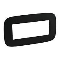 754406 VALA RÁMEČEK 5M ČERNÁ MATNÁ