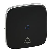 Ovladač VALENA ALLURE 755093 černá