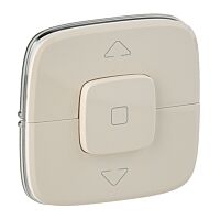 755146 VALA KRYTKA OVL.ROLET BÉŽOVÁ