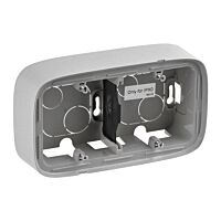 755572 VALA KRABICE POVRCH. HLIN. 2P