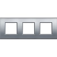 LNE4802M3CRS BTLLT RÁMEČEK AIR CHROM 2+2