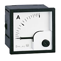 IME RQ48E AN.AMP.48x48 160/5A