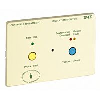 IME SIGNALIZAČNÍ PANEL RIH4