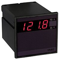 IME DIG. MĚŘ. 72 P2K A-V 1/5A-500V A230V