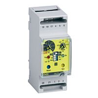 IME DELTA D2 REZ. PROUD. RELÉ 20-150V 0,