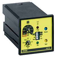 IME DELTA 48-S REZ. PROUD. RELÉ 230V 0,0