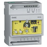 IME DELTA D4-S REZ. PROUD. RELÉ 230V 0,0