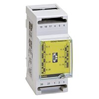 IME TEMA PŘEVODNÍK U4e RMS 110V 100ms