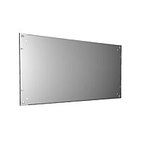 Panel Rittal 8617.570 montážní dělený