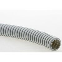 MALPRO Trubka ohebná OT32016 Ø 16mm 320N -25 °C PVC šedá (balení 50m)