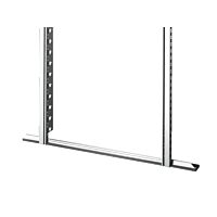 "DK 482.6 mm (19") montážní úhelníky, p