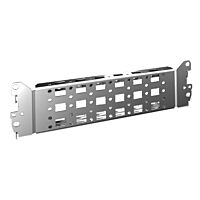 Chassis VX 23x64 vnitř. rov. 300mm, 4ks