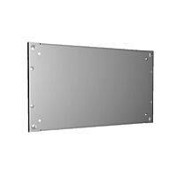 Panel Rittal 8617.510 montážní dělený
