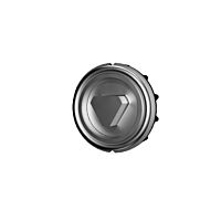 RITTAL Vložka 8618.303 uzávěru G, trojhran 8mm