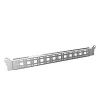 RITTAL Profil VX 8619.710 systémová na trubkový rám, 14 x 39 mm pro VX, VX SE, PC, IW, AX v balení 4ks