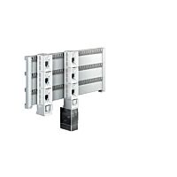 Adaptéry pro připojení 1400 A, 690 V, 3-