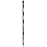 CIMCO Ocelová páska 750 x 12 mm (25 ks)
