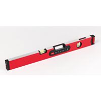 CIMCO Digitální laserová vodováha 600 mm
