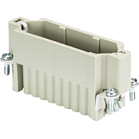 Vidlice WIELAND 73.710.2553.0