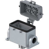 WIELAND Kryt 70.343.1035.0