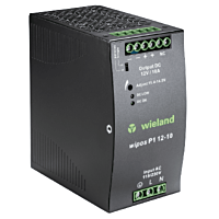 Spinany napajeci zdroj WIPOS P1 12V-10A.