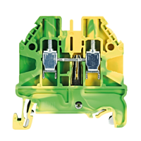 WIELAND Svorka 58.503.9055.0 WT 2,5 PE zemnící