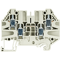 58.504.5155.0 Svorka Duo WT 4 D2/2