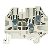 58.504.5055.0 Svorka Duo WT 4 D1/2 seda