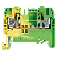 WIELAND Svorka WTP2,5/4 PE zemnicí