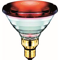 PHILIPS Žárovka 150W E27 PAR38 INFRA RED