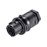 Zásuvka WIELAND 96.031.6053.1