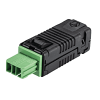 Konektor 93.421.0553.1