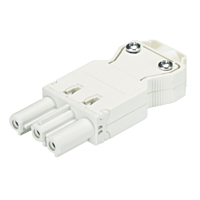 Zásuvka WIELAND 92.931.3053.0