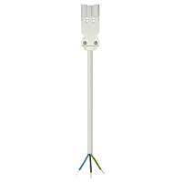 92.232.2064.2 kabel s jednim konektorem