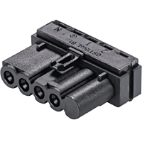 91.043.0053.1 zasuvka do plosneho spoje,