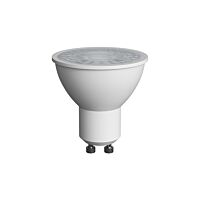 PANLUX Žárovka LED 5W-40 GU10 MCOB 40°