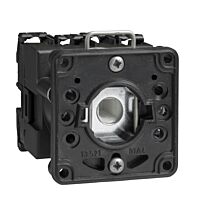 SCHNEIDER K1C1312NTQ Vačkový spínač K1 - Blok kont